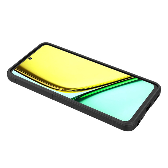 Telefontok a Realme C67, Gaming Shockproof, fekete