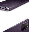 Telefontok a Samsung Galaxy Note 20 Ultra, Suritch Basic (Two Frames), lila