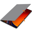 Telefontok a Samsung Galaxy Tab S9 Ultra, Magnetic, szürke