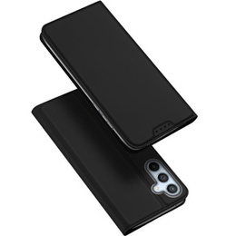 Dux Ducis Telefontok a Samsung Galaxy A54 5G, Skinpro, fekete