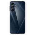 A Spigen tok Samsung Galaxy A16 4G / 5G, Ultra Hybrid, átlátszó + 9H edzett üveg