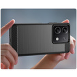 Telefontok a Xiaomi Redmi Note 13 5G, Carbon, fekete