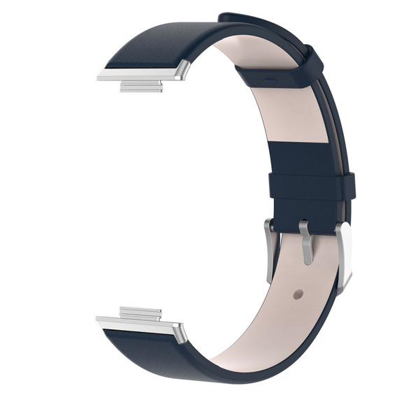 Bőrszíj a Xiaomi Redmi Watch 4 / Smart Band 8 Pro órához