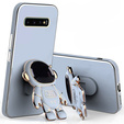 Telefontok a Samsung Galaxy S10 Plus, Astronaut, kék