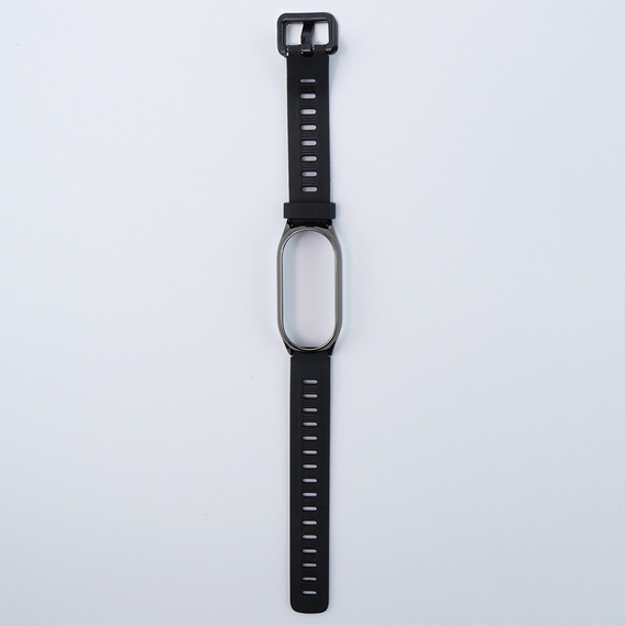 Szilikon szíj a Xiaomi Smart Band 10 / 9 / 8 készülékhez