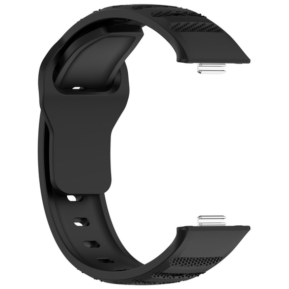 Szilikon szíj a Huawei Watch Fit 4 / 4 Pro / 3 órához