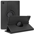 Tok Lenovo Tab M10 Plus 10.6 Gen 3 TB-125F TB-128F TB330FU 10.95", forgatható 360, fekete