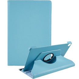 Tok Lenovo Tab M10 10.1 Gen 3 TB-328FU/TB-328XU TB330FU 10.95", forgatható 360, kék