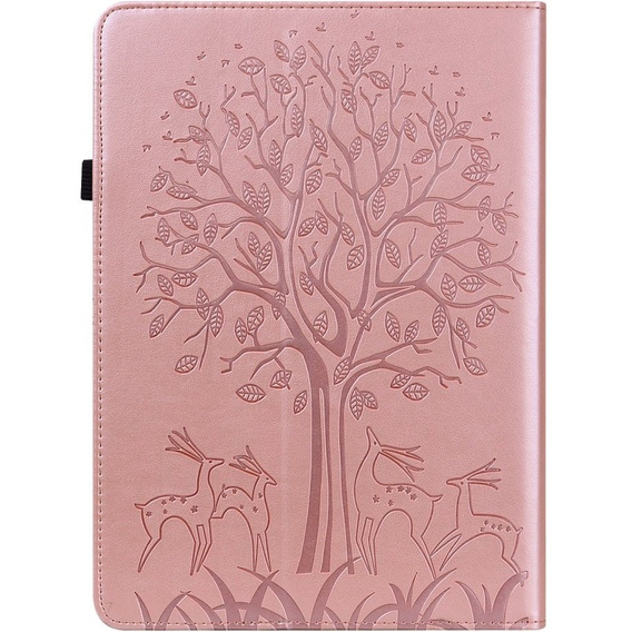 Flap tok Amazon Kindle Paperwhite 5 (2021), tree, kék