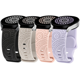 Szilikon pánt Universal 20mm