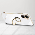 Telefontok a Realme 10 4G, Electro Ring, fehér