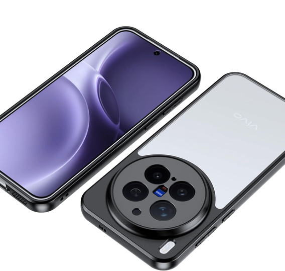 Fusion Hybrid tok a Vivo X300 Pro készülékhez