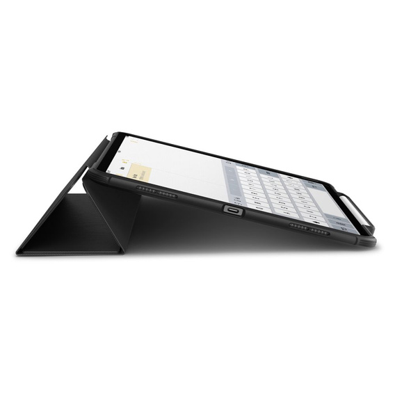 Spigen Rugged Armor Pro tok Apple iPad Air 13" 2025 / 2024 modellekhez