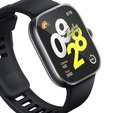 3x ERBORD hidrogél fólia Xiaomi Redmi Watch 4