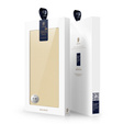 Dux Ducis Telefontok a Xiaomi 13 Lite, Skinpro, arany
