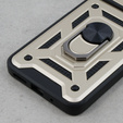 Telefontok a Xiaomi Redmi 12, CamShield Slide, arany