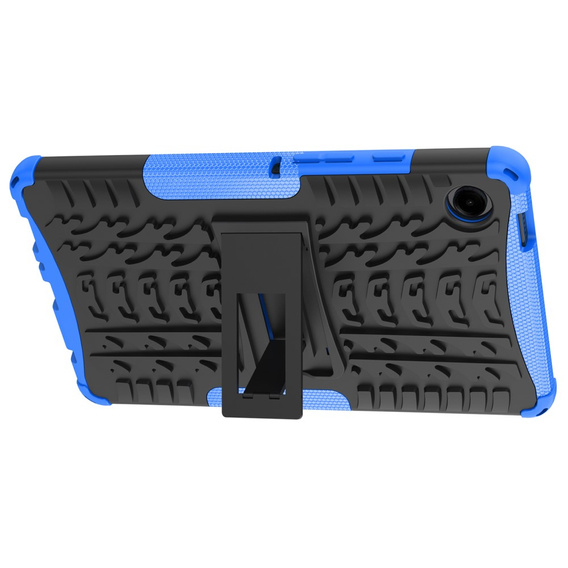Telefontok a Samsung Galaxy Tab A9, Tire Armor, kék