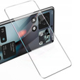 2x edzett üveg a Samsung Galaxy A15 4G / A15 5G / M15, ERBORD 9H Hard Glass a képernyőn