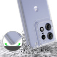 Telefontok a Motorola Edge 50 Pro 5G, Fusion Hybrid, átlátszó