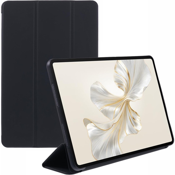 Tok Honor Pad 9, Smartcase, fekete