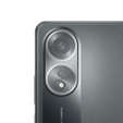 2x ERBORD edzett üveg a kamera számára, hogy Oppo A38 4G, átlátszó