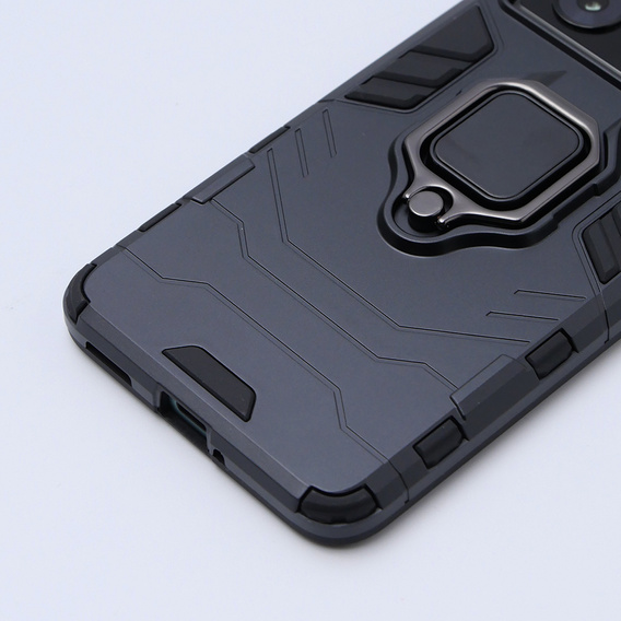 Telefontok a Xiaomi 13T / 13T Pro, Kickstand Ring, fekete