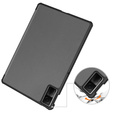 Tok Xiaomi Redmi Pad SE 11", Smartcase, szürke