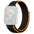 Rugalmas nejlon szíj a Huawei Watch Fit 4 / 4 Pro / 3 készülékhez