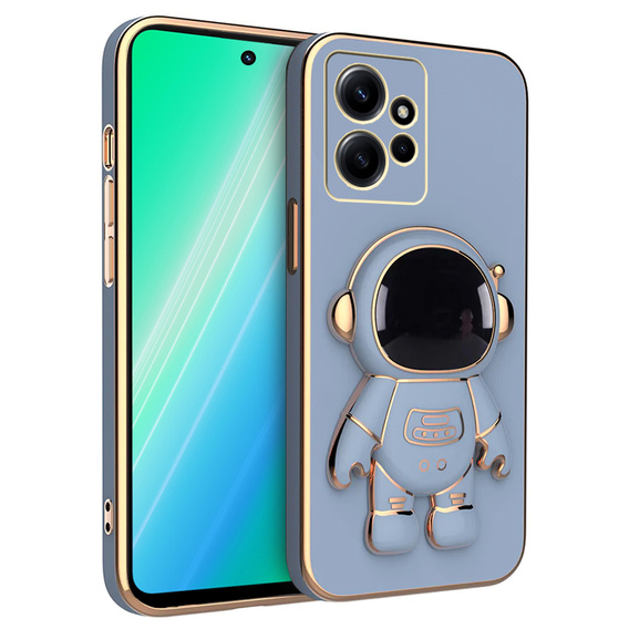 Telefontok a Xiaomi Redmi Note 12 4G, Astronaut, kék