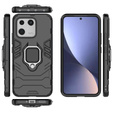 Telefontok a Xiaomi 13, Kickstand Ring, fekete