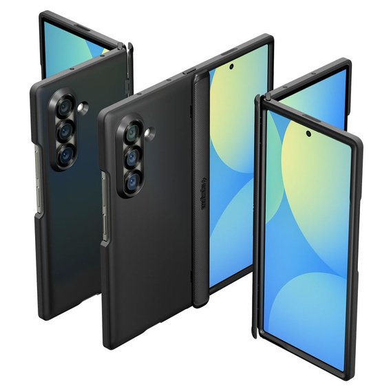 Spigen Slim Armor Pro Mag a Samsung Galaxy Z Fold7 készülékhez