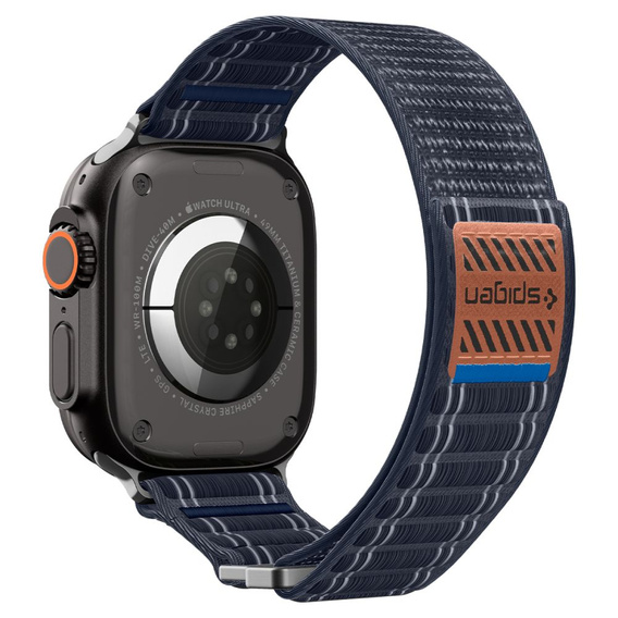 Spigen WBF0 szíj Apple Watch 8/9/10/11/SE/Ultra 1/2 (44/45/46/49 mm) készülékekhez
