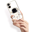 Telefontok a Realme 10 4G, Astronaut, fehér