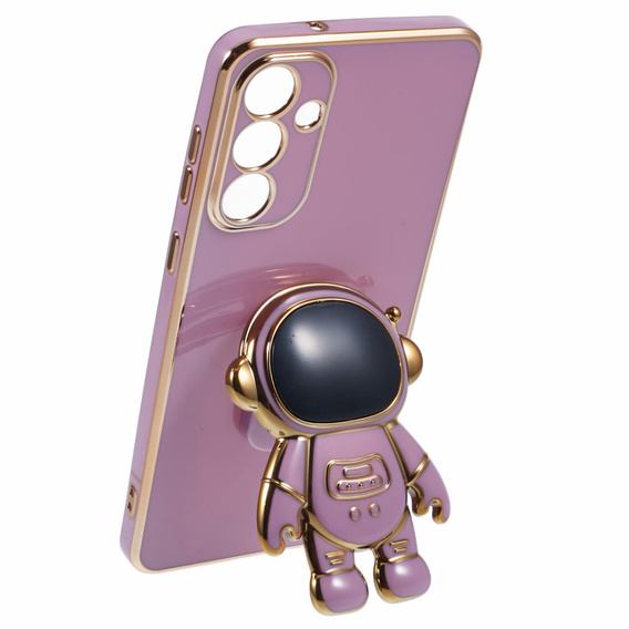 Telefontok a Samsung Galaxy A56 5G, Astronaut, lila