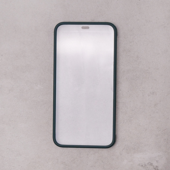 Telefontok a iPhone 11 Pro Max, ERBORD Guardian, zöld