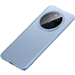 Telefontok a Honor Magic 7 Pro 5G, Leather Hybrid MagSafe, kék