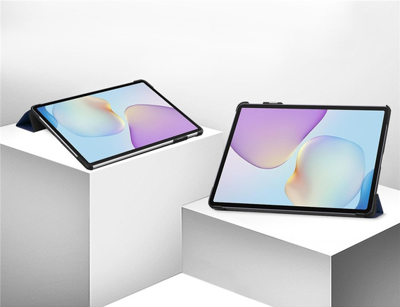 Smartcase flip tok Huawei MatePad 11.5 2025 készülékhez