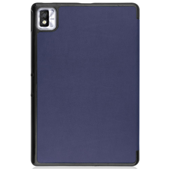 Tok TCL Tab 10s 9081X / TCL Tab 10s 9080G 2021, Smartcase, sötétkék