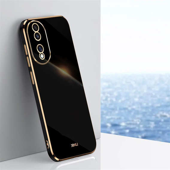 Tojás Honor 90, Glamour CamShield, fekete