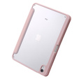 Tojás iPad 10.9" 2022 (10 gen.), Origami, rózsaszín rose gold