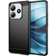 Telefontok a Xiaomi Redmi Note 14 5G, Carbon, fekete