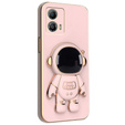 Telefontok a Motorola Moto G53 5G, Astronaut, rózsaszín rose gold