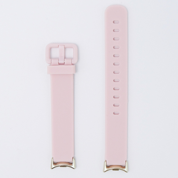 Szilikon szíj a Xiaomi Smart Band 10 / 9 / 8 készülékhez