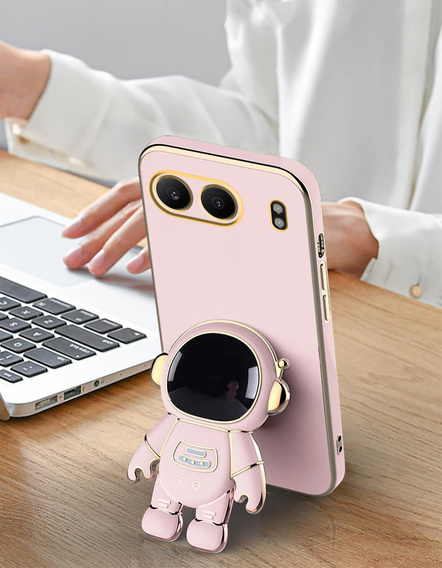 Telefontok a OnePlus Nord 4, Astronaut, rózsaszín