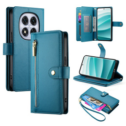 Flip tok cipzáras zsebbel a Xiaomi Redmi Note 15 Pro Plus 5G készülékhez