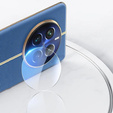 edzett üveg a kamera számára, hogy Realme 12 Pro 5G / 12 Pro+ 5G, átlátszó