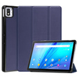 Tok TCL Tab 10s 9081X / TCL Tab 10s 9080G 2021, Smartcase, sötétkék