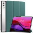 Tok Lenovo Yoga Tab Plus, Smartcase, zöld