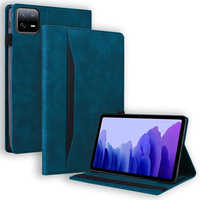 Tok Xiaomi Pad 7, Classic, tolltartóval, kék
