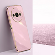 Tojás Xiaomi Redmi A3, Glamour CamShield, lila